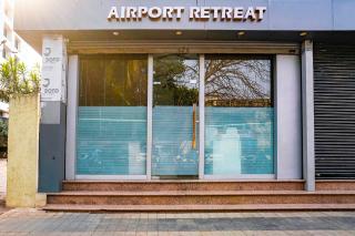 Hotel airport retreat - Mumbai - 9