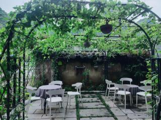 Fantasy Homestay - Yangshuo - 1