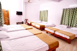 Jathan Homestay - Vastāra - 0