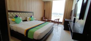 sky view hotel - Zirakpur - 7