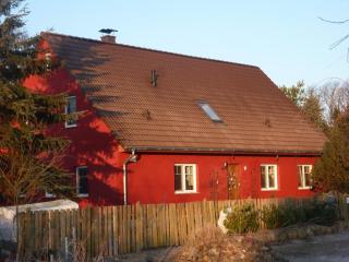 Kleiner Bauernhof in Ostseenähe - Testorf-Steinfort - 5