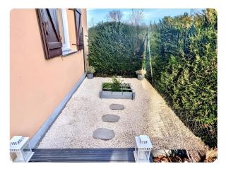 Apt with garden in Ferney Ideal UN or CERN - Ornex - 7
