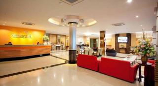 Amnauysuk Hotel - Khon Kaen - 9