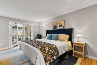 Modern 4BD home in Ballard with A/C, pet-friendly - Seattle - 8