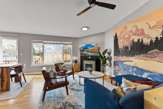 Modern 4BD home in Ballard with A/C, pet-friendly - Seattle - 6