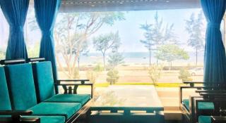 Whale Ocean View Hotel - Da Nang - 4