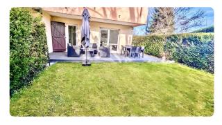 Apt with garden in Ferney Ideal UN or CERN - Ornex - 9