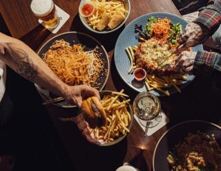 Glasgow Arms Hotel Ultimo - 7