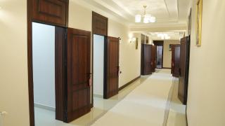 Bmb Village Jizzakh Hotel - - 6