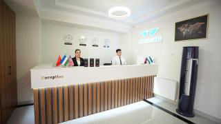 Bmb Village Jizzakh Hotel - - 5