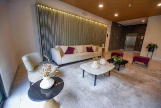 Lovely Aprt Roma San Isidro Pool - Lima - 4