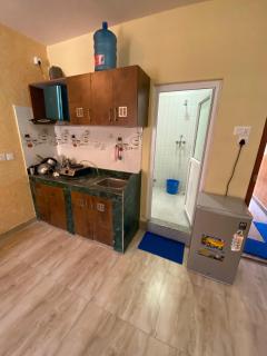 S Home Apartment - Pokhara - 6