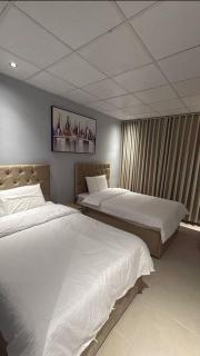 LP58-236 Elegant 2BR in Sulaimaniya - Riad - 3