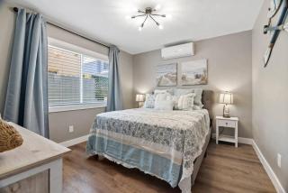 #753Coastal Anchor Suite!GroundLevel/Parking/Grill - San Diego - 9
