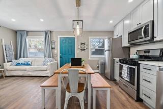 #753Coastal Anchor Suite!GroundLevel/Parking/Grill - San Diego - 8