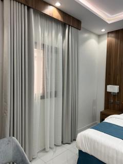 العاتكة للشقق الفندقية - Medina - 3