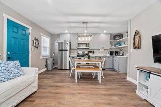 #753Coastal Anchor Suite!GroundLevel/Parking/Grill - San Diego - 6