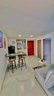 Apartamento Cartagena en el laguito bocagrande vista al mar - Cartagena de Indias - 7