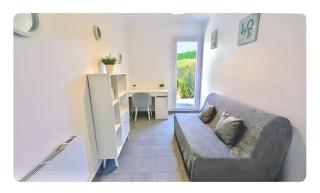 Apt with garden in Ferney Ideal UN or CERN - Ornex - 1