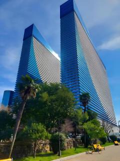 Orbi City Hotel - Tower - 1