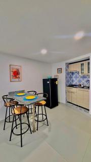 Apartamento Cartagena en el laguito bocagrande vista al mar - Cartagena de Indias - 9