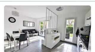 Apt with garden in Ferney Ideal UN or CERN - Ornex - 6