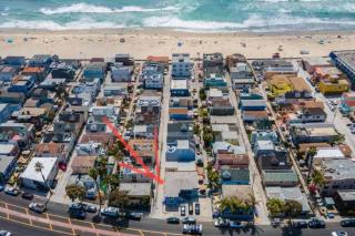 #755 2B2B Beach Getaway!Ground Level w/Patio&Grill - 5