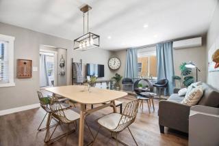 #755 2B2B Beach Getaway!Ground Level w/Patio&Grill - San Diego - 4