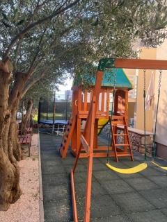 Apartmani Lovren - Novalja - 3