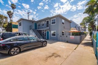#759 PetFriendly Beachside retreat/laundry&Parking - San Diego - 6
