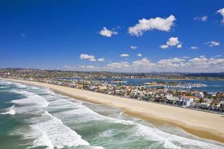 #759 PetFriendly Beachside retreat/laundry&Parking - San Diego - 4