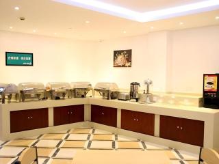 GreenTree Inn ShangHai KangQiao Industrial Zone JinXiu Road Business Hotel - Shanghai - 7