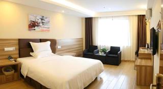 GreenTree Inn ShangHai KangQiao Industrial Zone JinXiu Road Business Hotel - Shanghai - 9
