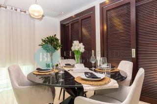 Bloomfields 2br Townhouse Marina Square AlReem - Abu Dhabi - 2