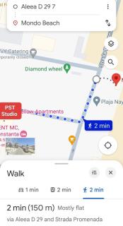 PST Studio - Mamaia Nord – Năvodari - 4
