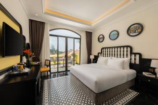 Nesta Hoian Resort & Spa - Hoi An - 5