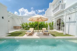 Cemagi Suites Brand New 3BR Villas - 4