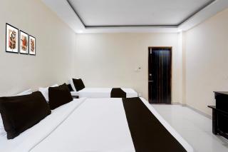 Super Collection O Tirumala Road Near Alipiri - 1