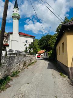 San Travnik - Travnik - 2