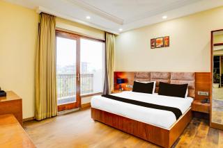 Super Townhouse Sector 47 Near Medanta - Gurgaon - 8