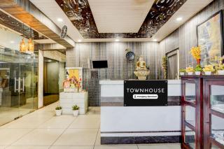 Super Townhouse Sector 47 Near Medanta - Gurgaon - 7