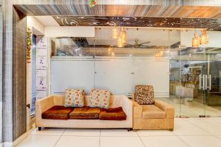 Super Townhouse Sector 47 Near Medanta - Gurgaon - 6
