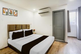 Super Townhouse Shahdara Near Yamuna Sports Complex Formerly Hotel Ipotel - New Delhi - 4