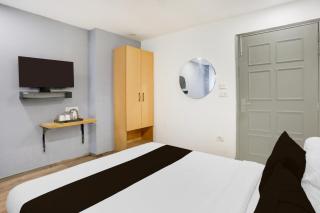 Super Townhouse Shahdara Near Yamuna Sports Complex Formerly Hotel Ipotel - New Delhi - 3