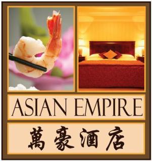 Hotel Asian Empire - Kuurne - 0