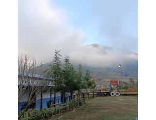 Kunfen Homestay, Dirang - Dirāng - 9