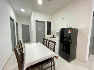 SDD HOMESTAY 2 - Benoni Garden Apartment - 3