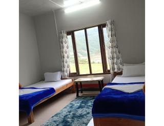 Kunfen Homestay, Dirang - Dirāng - 8
