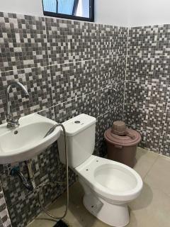A & D Hotel & Restobar - Gasan - 6