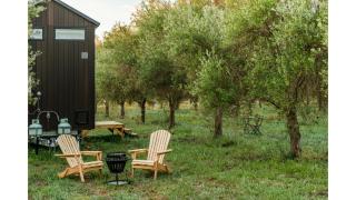 Olive Grove Retreat 2 by Tiny Away - Lake Boga - 6